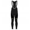 Fietsbroek Lang met Bretels 2020 Lotto Soudal N001